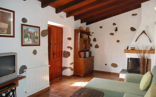 House in San Mateo, Gran Canarias 102578 by MO Rentals
