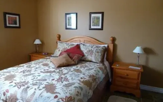 Rose and Thistle Bed and Breakfast