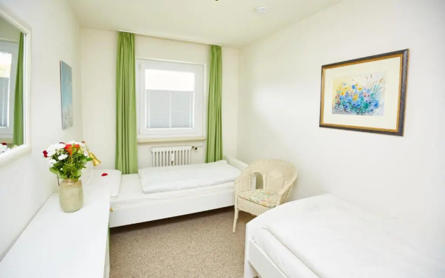 Ferienwohnung Reissinger-Ferstl