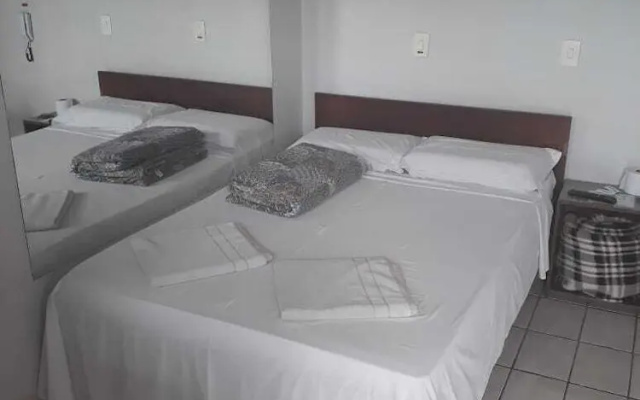 Previato Hotel