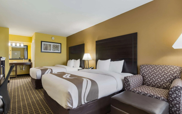 Quality Inn London North