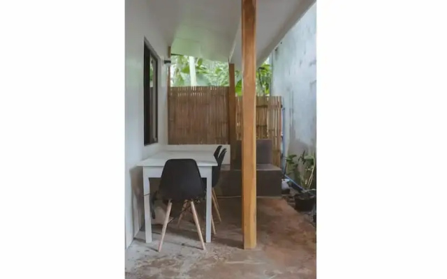 Caalan Cottage
