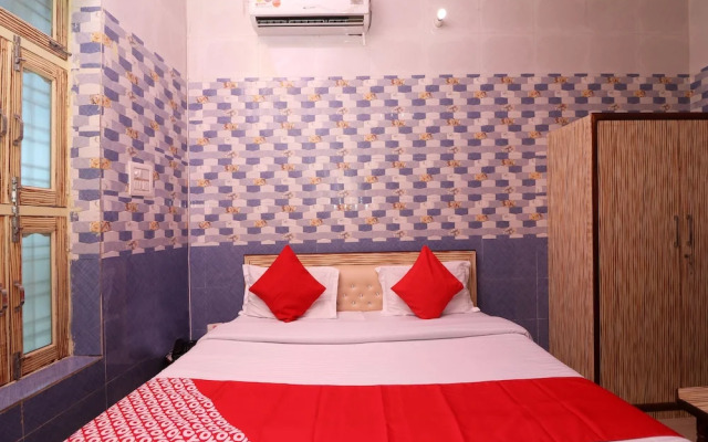 Jyoti Hotel By OYO Rooms