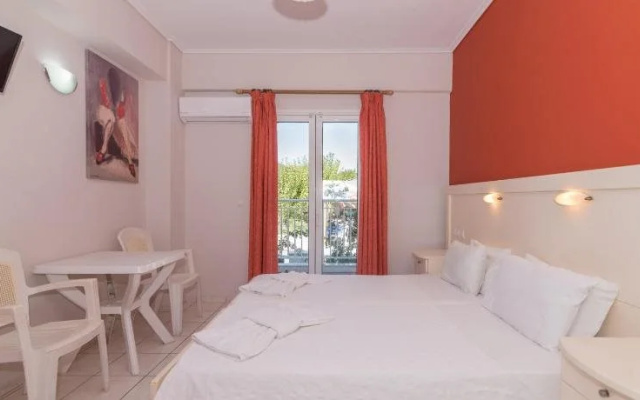 Dados Hotel