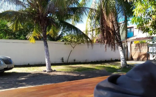 SUITES MONTE ALTO - ARRAIAl