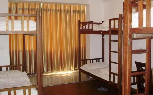 Xiangyake Youth Hostel