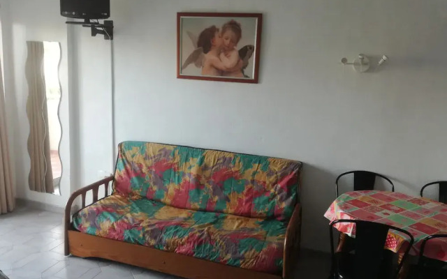 Studio for Holidays in Benalmadena