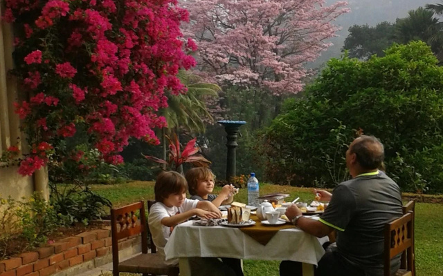 Royal Tourist Lodge