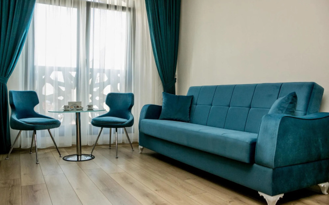 Beyzas Hotel & Suites