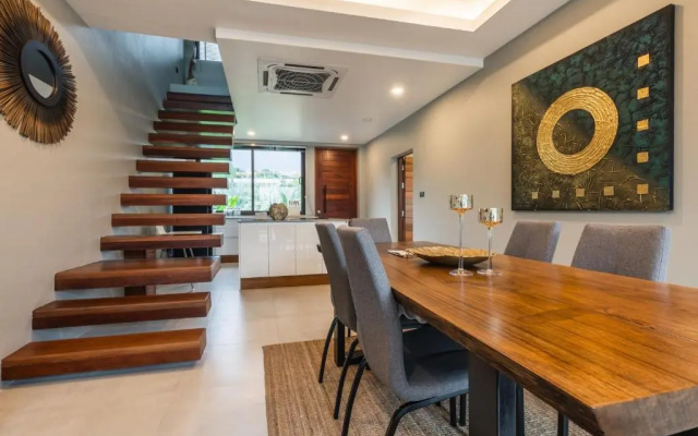 Zee Luxury Boutique Hotel