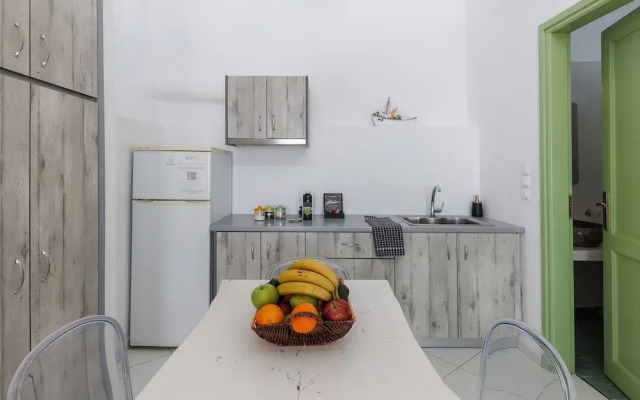 Zatrikion - Villas - Sleeps 2 - Thira Retreat