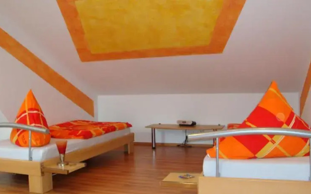 Ferienwohnung "An der Grabenwiese"