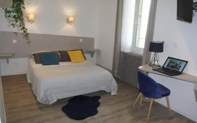 Hôtel Alphee