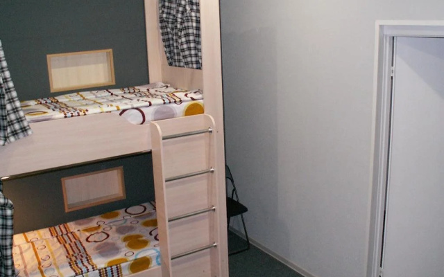 Hostel Masterskaya Vkusa