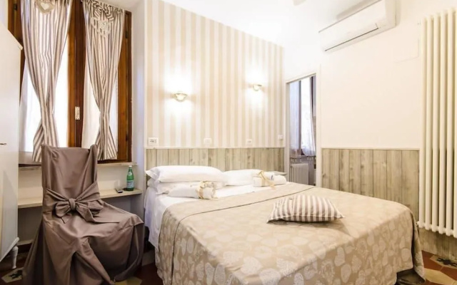B&B del Castello