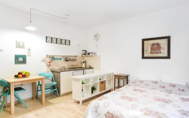 Apartment Roza