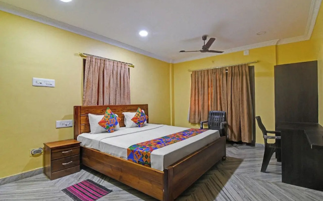 Fabhotel Step Inn I