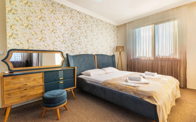 Arezzo Suit Hotel
