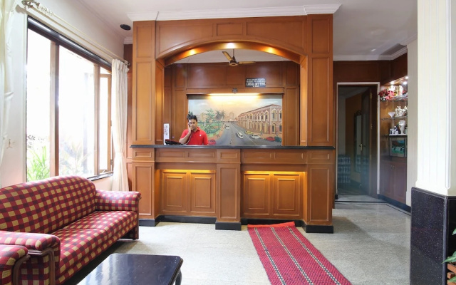 OYO 41623 Hotel La Flor