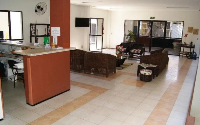 San Felipe Hotel
