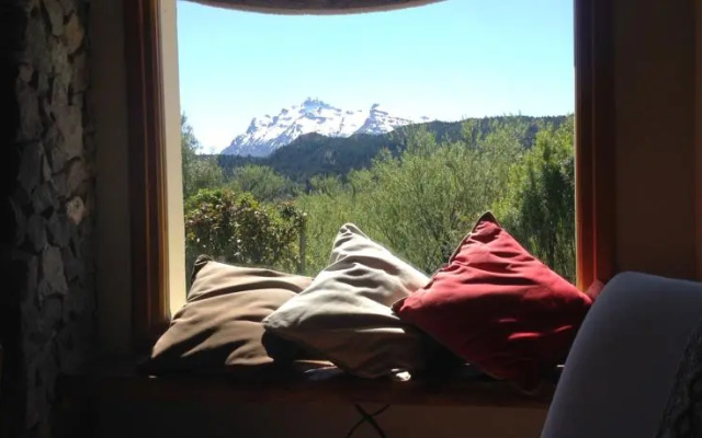 Challhuaquen Lodge