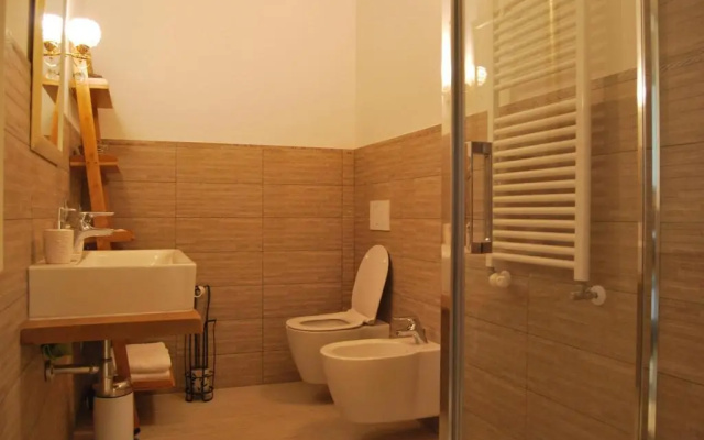 Suites Bobbio