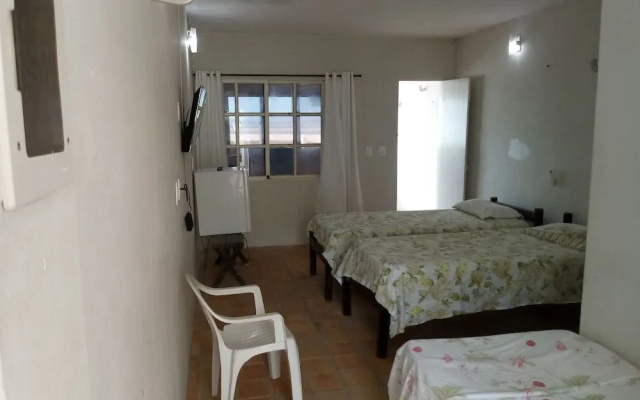 Pousada Vila da Barra