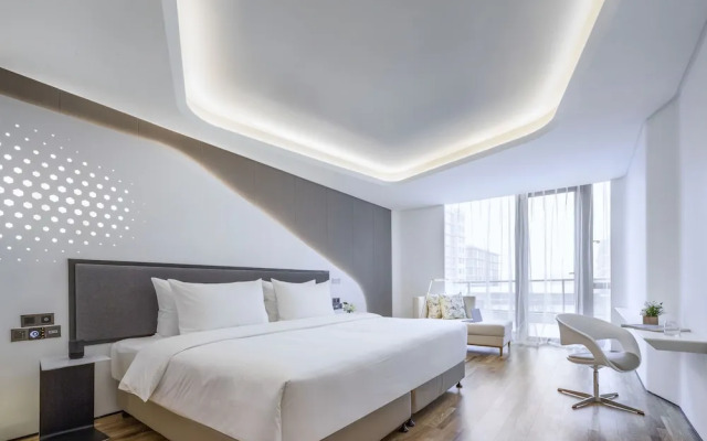 FlyZoo Hotel Hangzhou