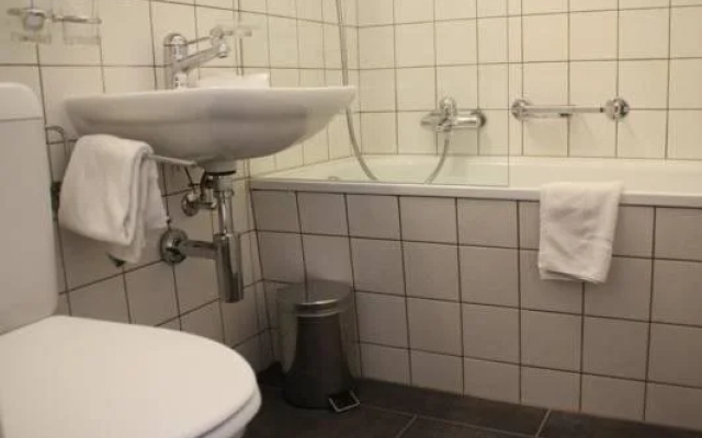 Hotel Restaurant Schaanerhof