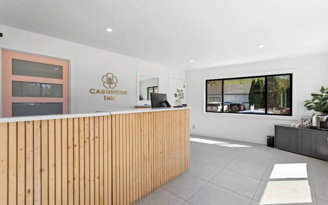 Cashmere Inn