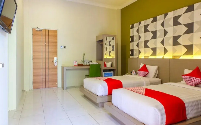 OYO 972 Griya Asri Hotel Mataram