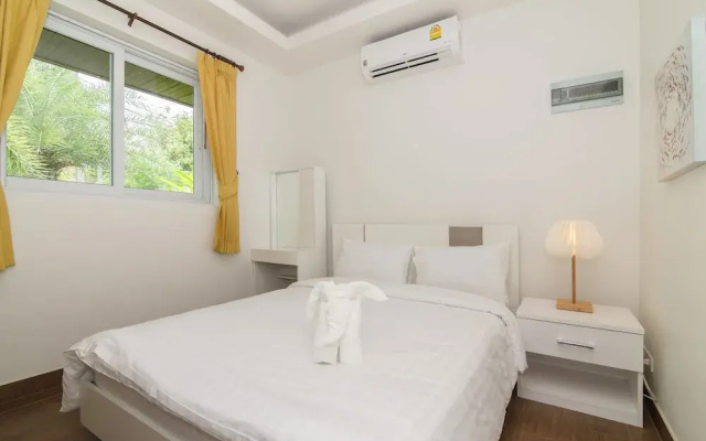 Orchid Paradise Homes OPV205