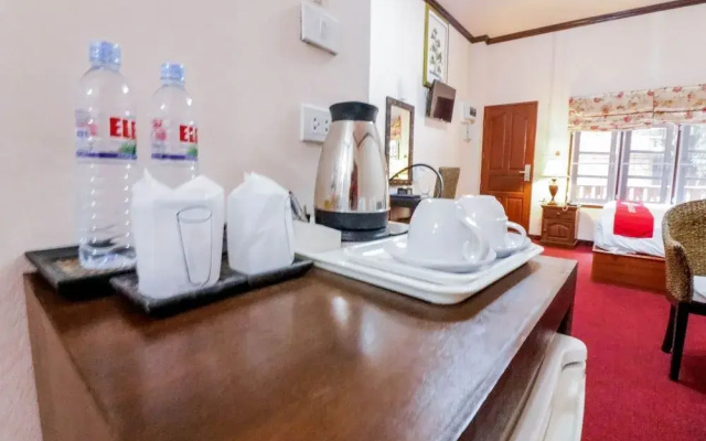Nida Rooms Mae Rim 53 Samoeng
