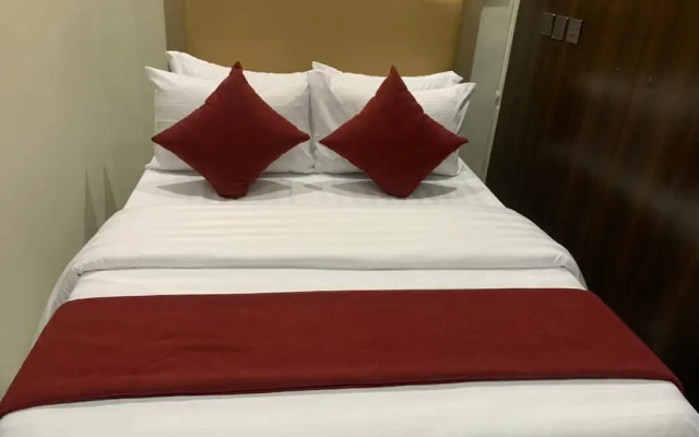 Teestone Hotels and Apartment Ikeja