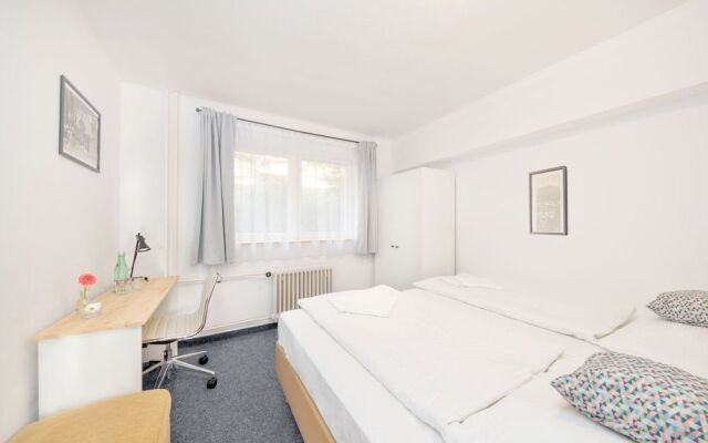 Hotel Horní Pramen