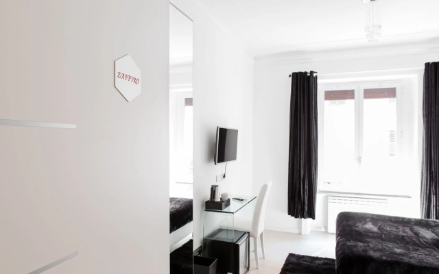 Vatican Grand Suite