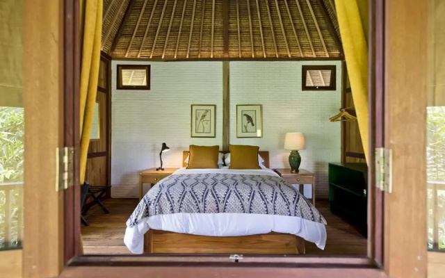 Mambo Villa - Ubud