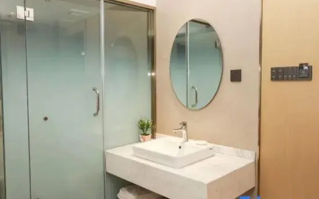 wuchan fengshanpinyue Hotel