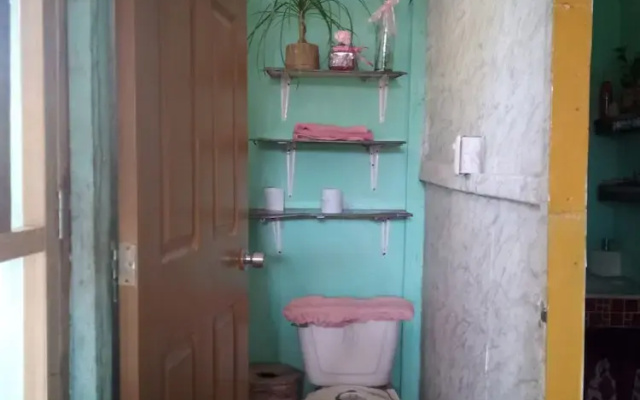 Casa Lu'um - Hostel