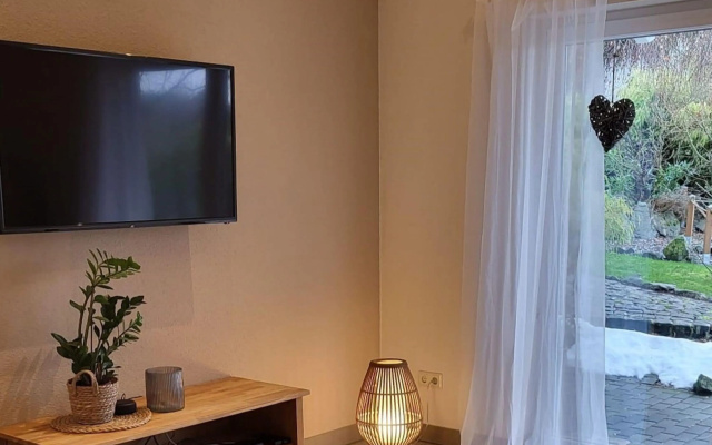 Holiday Home in Willersdorf With Outdoor Sauna