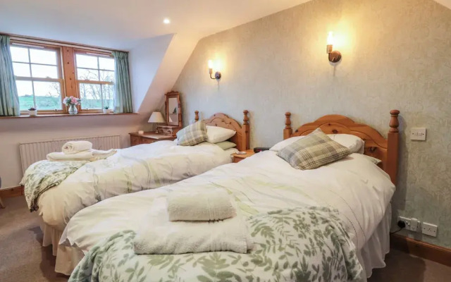 Craggs Cottage