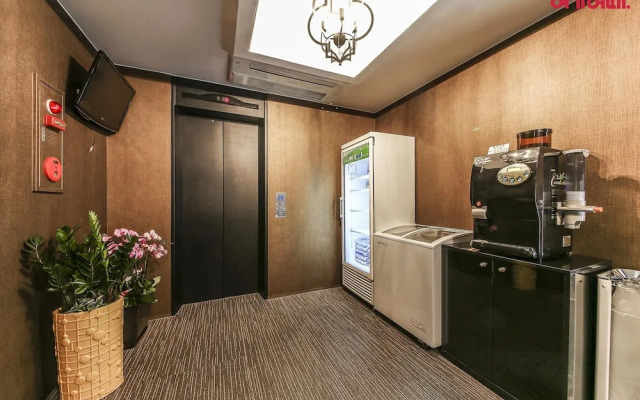 Noriter Hotel