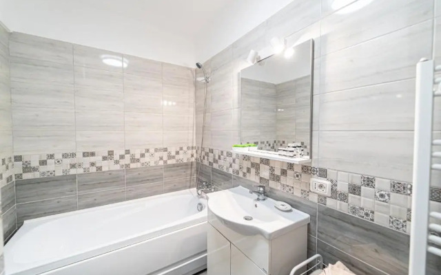 Apartament Delux