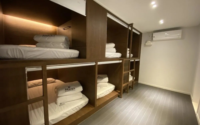 Hotel Bricks Haeundae
