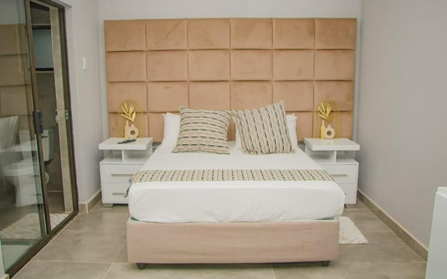 Dzire Guesthouse