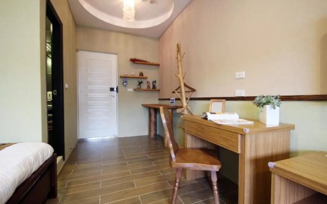 Bei Yue B&B