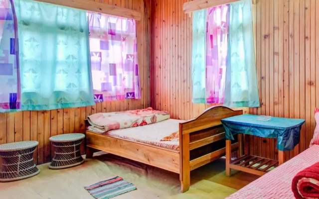 Siniolchu Resort Kalimpong