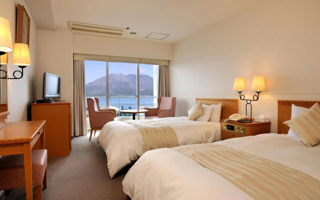 Kagoshima Sun Royal Hotel