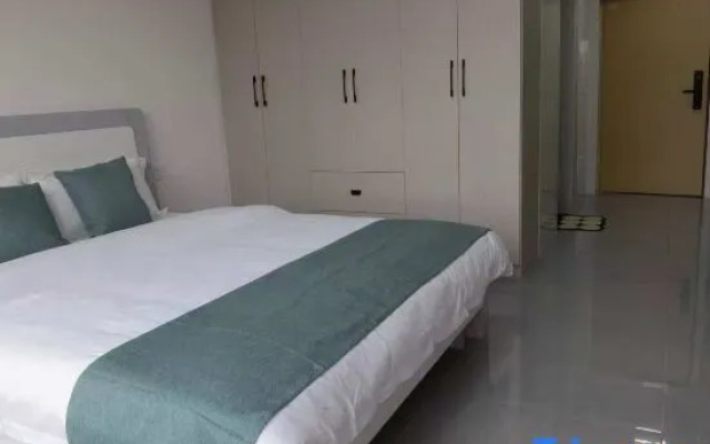 Xi Xi Li Apartment Hotel