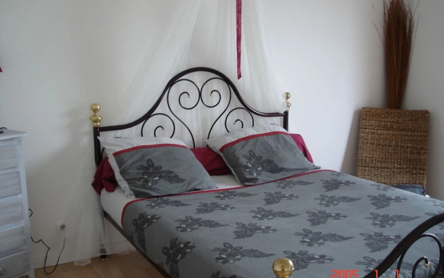 Les chambres de Laurence